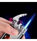 Jet Flame Fancy Gas Lighter Smoking Accessories